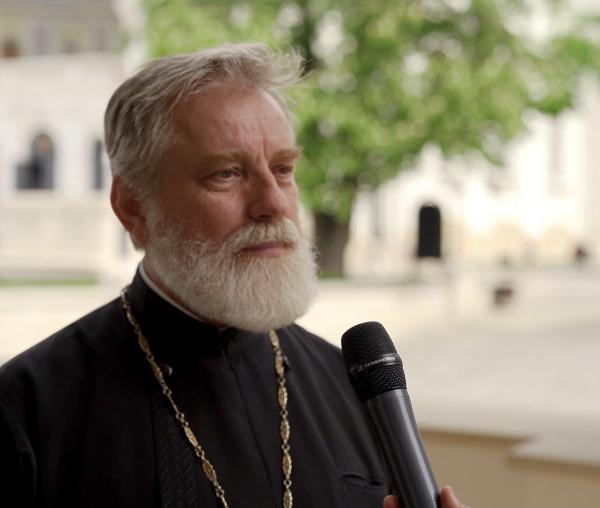 (Video) Despre pandemie, izolare, isihie – o temă actuală și necesară la Simpozionul Stăniloae din acest an