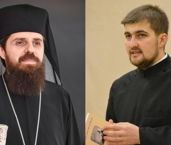 (Video) Sfântul Isaac Sirul – model de rugăciune pentru omul contemporan. Interviu cu PS Benedict Bistrițeanul