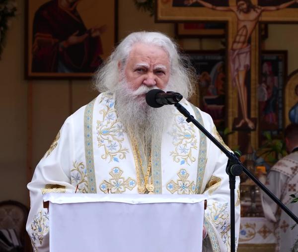 (Video) „Doamne, nu am om!” – IPS Calinic