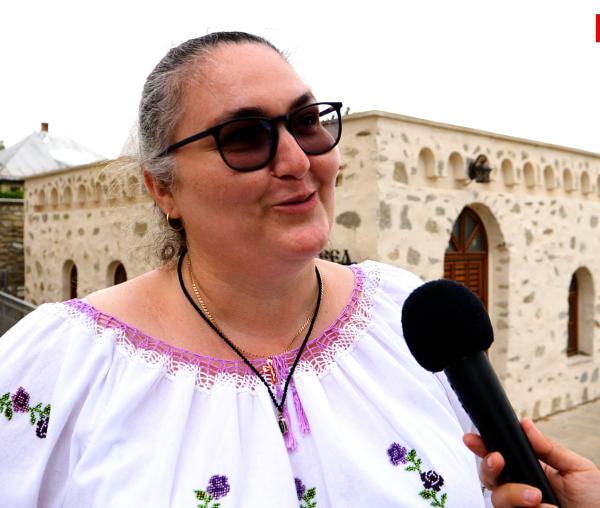 (Video) „Dacă nu trăiești cu adevărat sărbătoarea Sfântului Ioan, nu ai cum s-o înțelegi” #HramSuceava2022