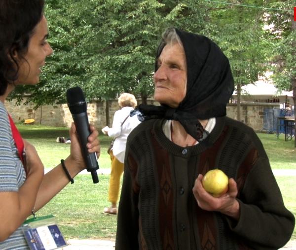 (Video) „La Sfântul Ioan cel Nou m-am vindecat” #HramSuceava2022