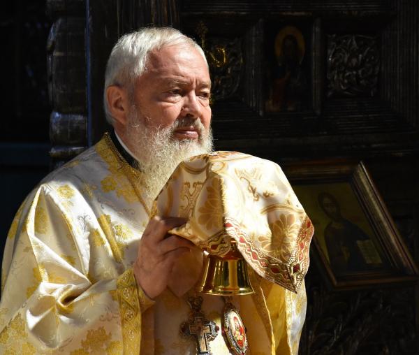 (Video) „Să fim buni misionari ai Domnului Iisus Hristos” – IPS Andrei