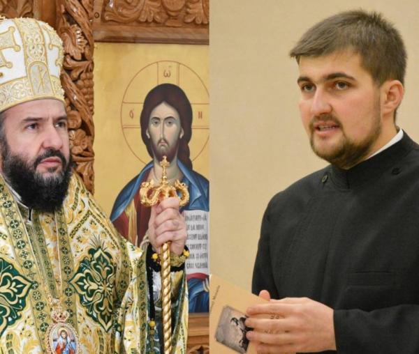 (Video) Rugăciune și pastorație în Banatul Montan. Interviu cu PS Lucian, Episcopul Caransebeșului