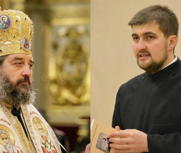 (Video) Rolul rugăciunii în cadrul slujbelor de exorcizare. Interviu cu PS Nichifor Botoșăneanul