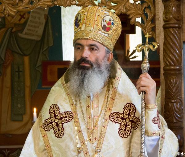 (Video) „Doar în credința adevărată ne putem mântui” – PS Antonie