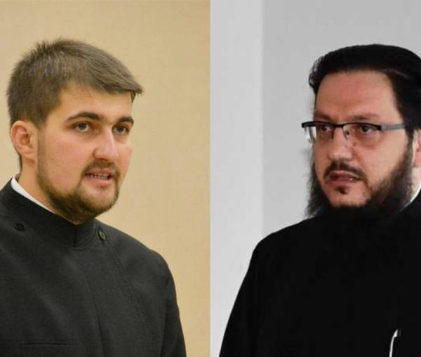 (Video) Rugăciune și Euharistie. Interviu cu Arhim. Casian Rușeț