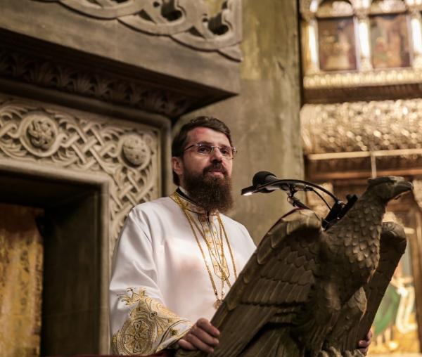 (Video) „Diavolul și frustrarea” – PS Benedict