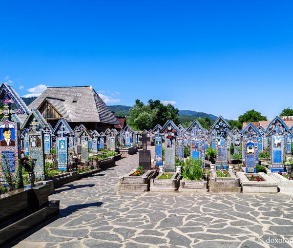Cimitirul Vesel