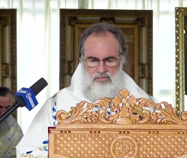 (Video) Mănăstirea Varatic, Poiana Maicii Domnului – IPS Ioachim