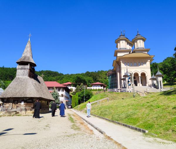 Mănăstirea Nicula