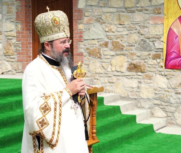 (Video) „Cât chin și câtă jale încap în inima unui părinte care se vede cu totul neputincios în a-și ajuta propriul său fiu” – PS Macarie