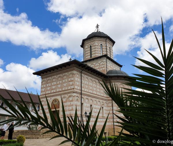 Mănăstirea „Mihai Vodă” de la Turda