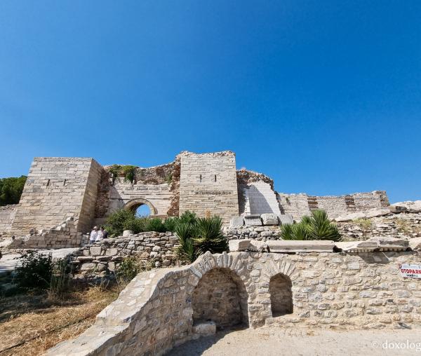 Biserica Sfântul Ioan Teologul din Efes