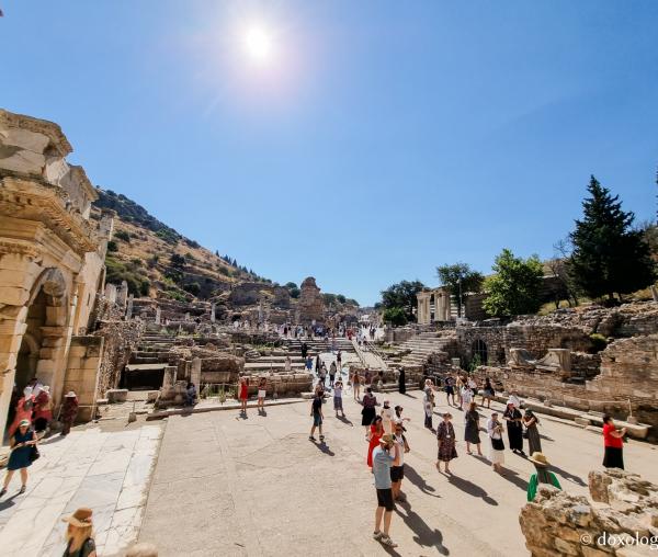 Cetatea Efes