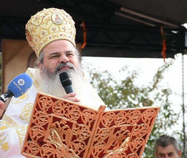 (Video) „Pescuirea minunată – întâi inspirație și apoi experiență” – PS Ignatie