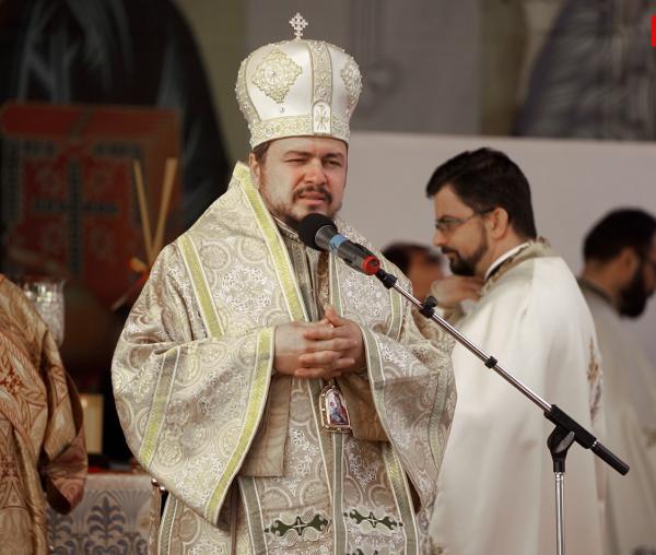 (Video) „Când ne ostenim fără Hristos, viața noastră este lipsită de bucurii și împliniri” – PS Veniamin