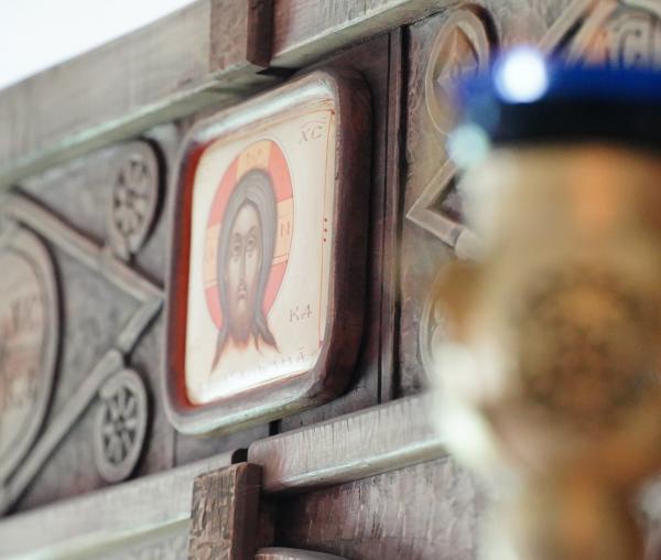 (Foto) Începutul Anului bisericesc, la Paraclisul Centrului Episcopal din Stockholm
