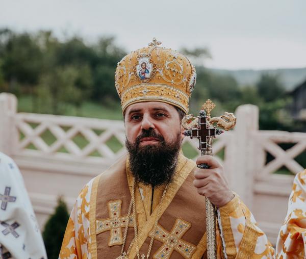(Video) PS Benedict: „Smerenia ca stare în Împărăție” | Predică la Duminica dinaintea Înălțării Sfintei Cruci