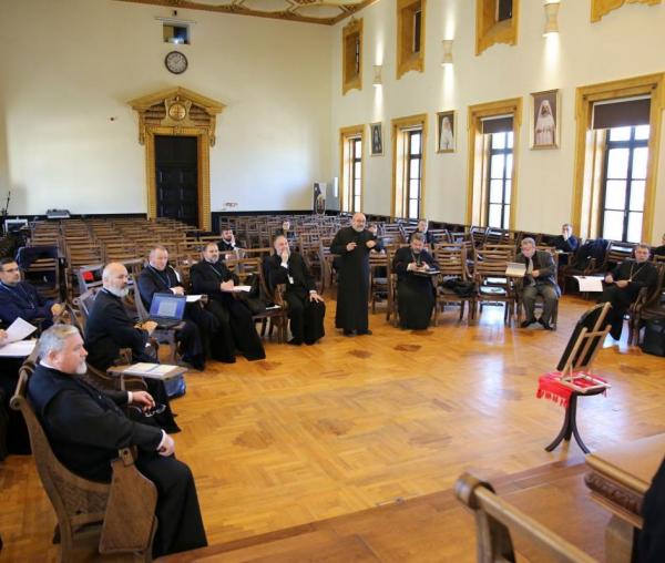 (Video) Congresul Facultăților de Teologie din Patriarhia Română, la final