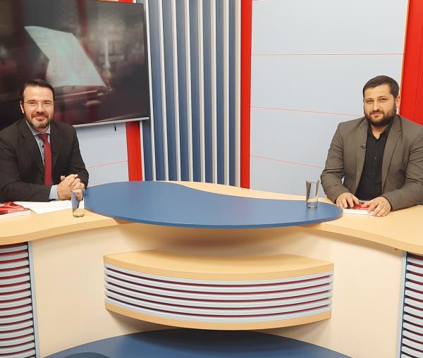 (Video) Când începe omul să existe? - „Ferestre către suflet”, cu dr. Petru Cernat, despre zorii existenţei noastre