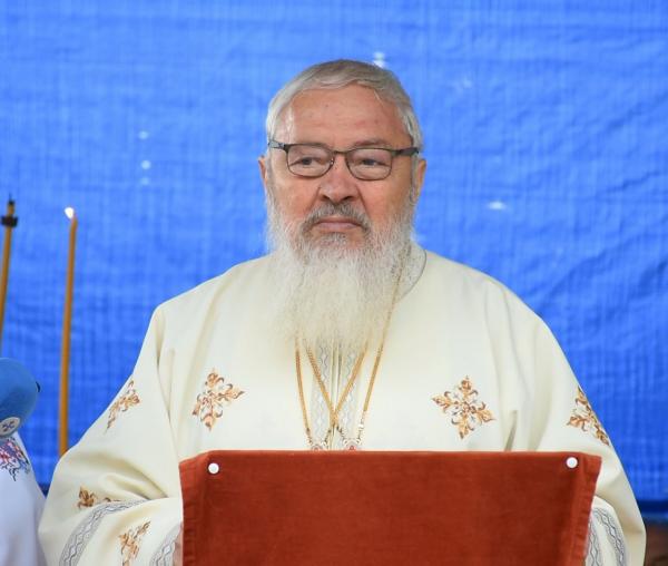 (Video) „Prin păcatul indiferenței nu mai suntem atenți unul la celălalt” – IPS Andrei