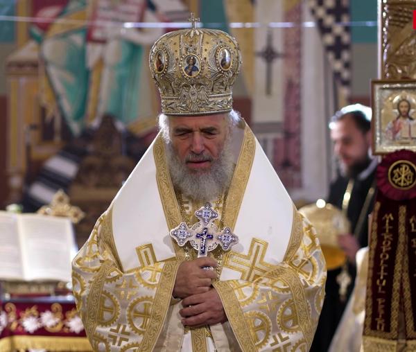 (Video) IPS Casian: „Mântuitorul Hristos este Învățător, Sfințitor și Vindecător”