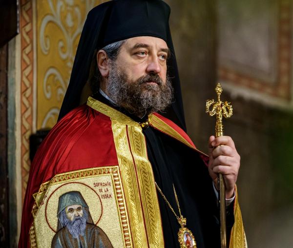 (Audio) „A crede în cuvântul lui Hristos înseamnă a primi harul Lui” – PS Nichifor