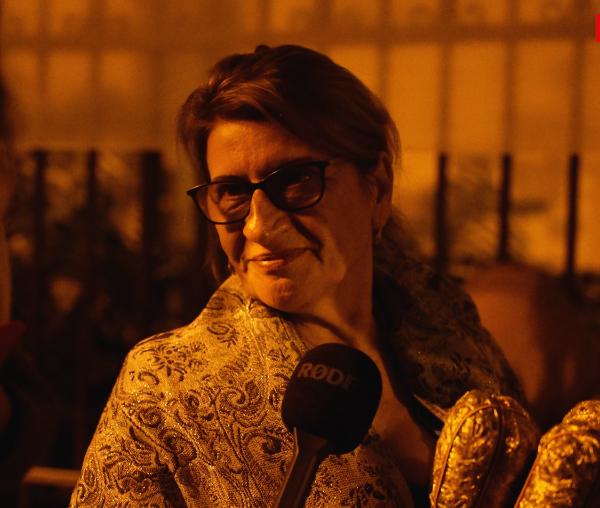 (Video) „Vom cuceri lumea doar dacă ne vom gândi la cei de lângă noi”