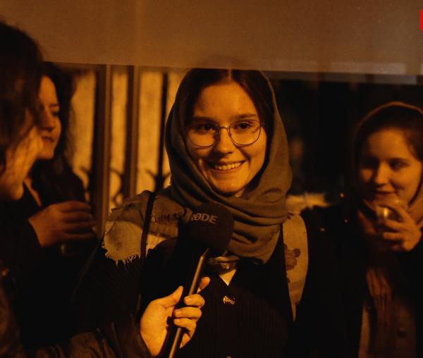 (Video) „Singurul lucru care mai e bun în tot ce ne înconjoară acum e credința”