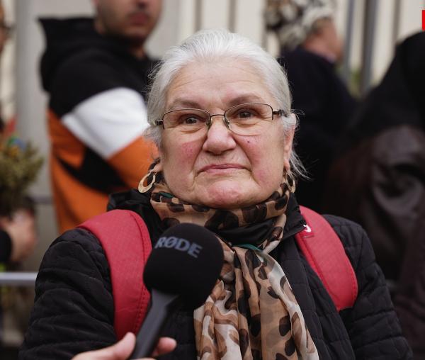 (Video) La racla Sfintei Parascheva – trăiri ce nu se pot explica în cuvinte