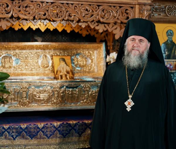 (Video) Sfântul Paisie de la Neamț – îndrumător și înnoitor al monahismului de pe meleagurile româneşti