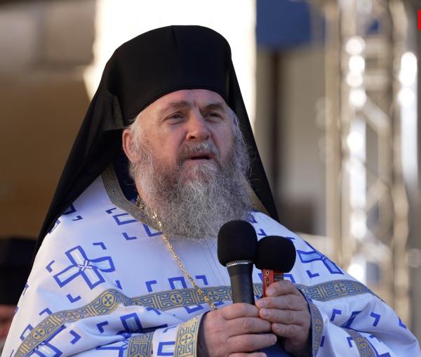 (Video) „Sfântul Paisie este mai aproape de noi pe măsură ce descoperim noi fapte despre acesta”