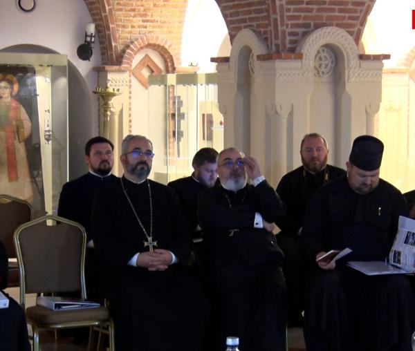 (Video) Consfătuirea catehetică anuală din Arhiepiscopia Iașilor – ediția a IX-a