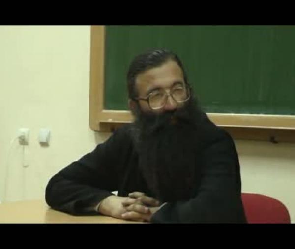 (Video) Părintele Nicolae Tănase – Pastorație, preoți, spovedanie