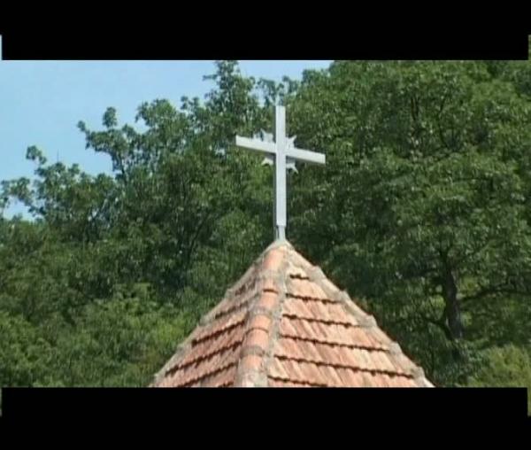 Drumuri de credință - Mehedinți (1)