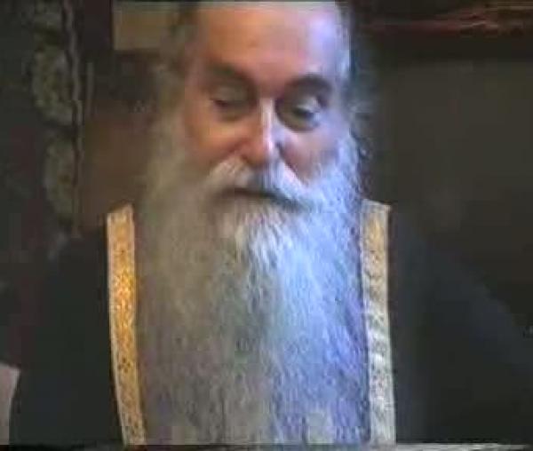 Pr. Arsenie Papacioc – Răspunsuri duhovnicești (3)