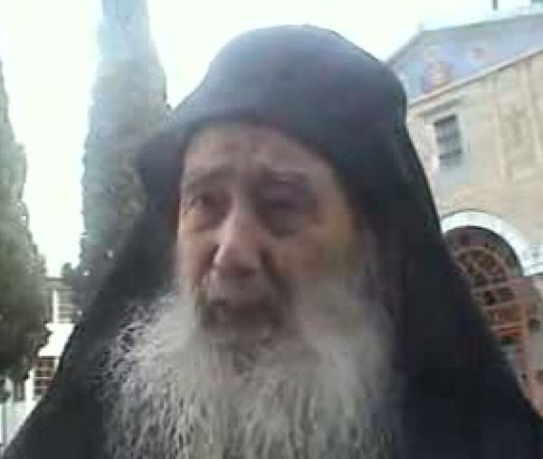 Pr. Petroniu Tănase – Cuvinte duhovnicești (2)