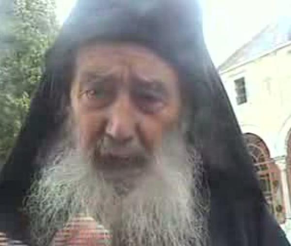 Pr. Petroniu Tănase – Cuvinte duhovnicești (3)