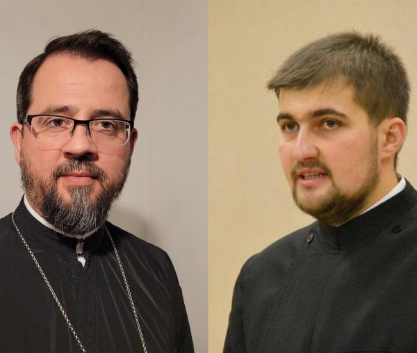 (Video) Rugăciune și ortodoxie în context canadian. Interviu cu Protos. Maxim Morariu