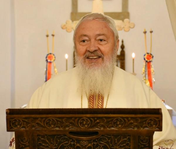 (Video) „Să-L mărturisim pe Hristos prin faptele noastre mici și neînsemnate” – IPS Andrei