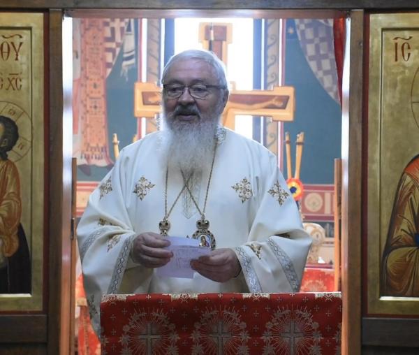 (Video) Ce este filantropia creștină – IPS Andrei