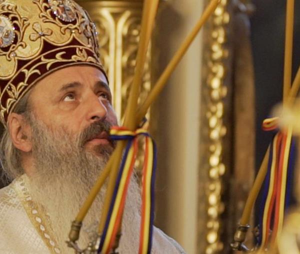 (Audio) „Prin smerenie și dragoste, inima omului poate deveni palat împărătesc” – IPS Teofan