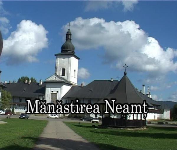 Mănăstirea Neamț
