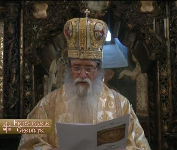 Înaltpreasfințitul Pimen, Arhiepiscopul Sucevei și Rădăuților - La „plinirea vremii”, Dumnezeu a trimis în lume pe Fiul Său. Scrisoare pastorală