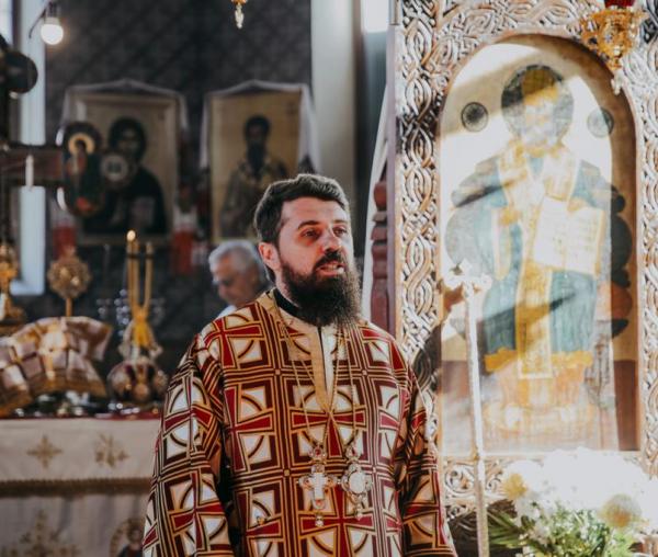 (Video) „Atenționare, responsabilizare și încurajare” – PS Benedict