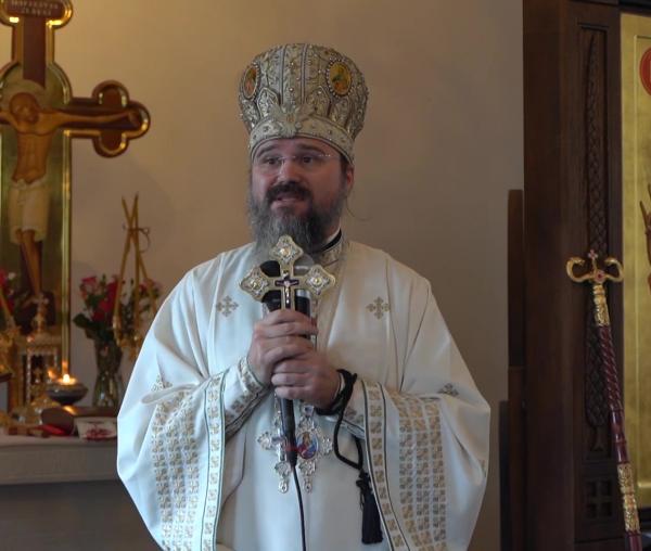 (Video) „Suflete al meu, câte bunătăți întru veșnicie ai dobândit?” – PS Macarie