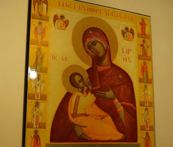 (Foto) Slujiri misionare în Regatul Danemarcei