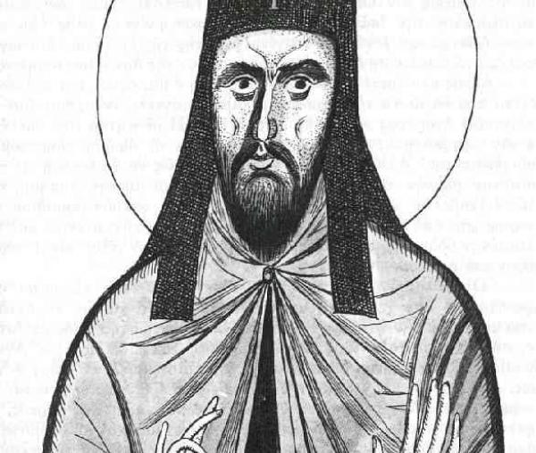 Sfântul Cuvios Nicanor