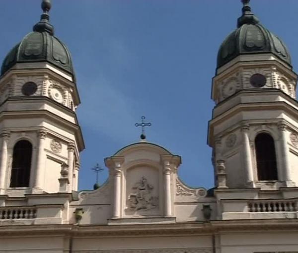 Implicarea Bisericii în societate