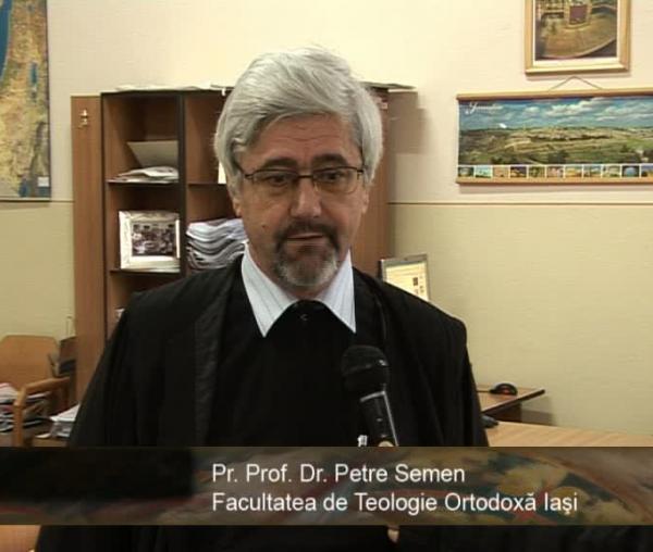Despre Sfântul Ioan Botezătorul